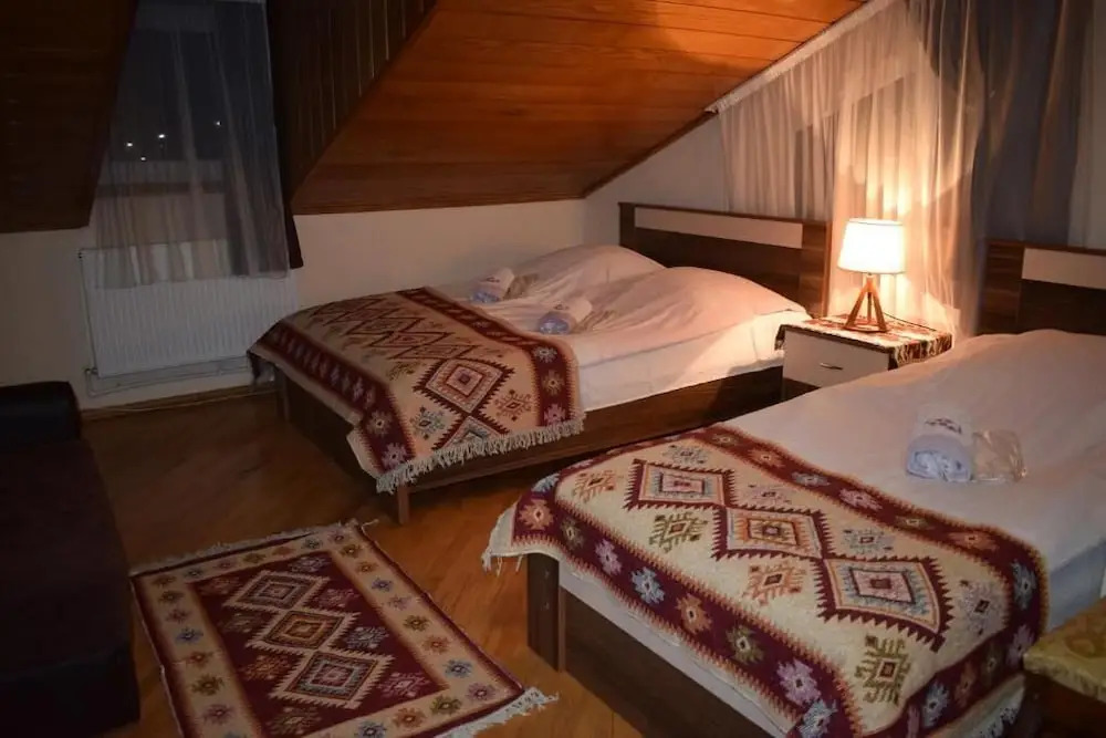Hotel Lago