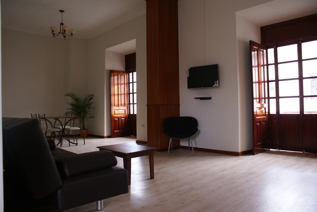 Cuenca Suites