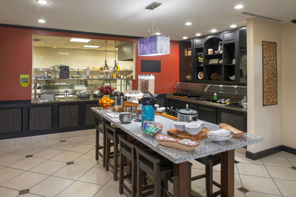 Hilton Garden Inn Jonesboro