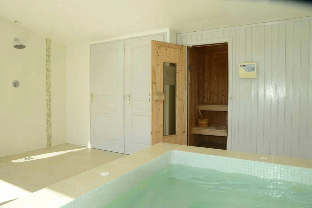 Chambres dHôtes La Sauvageonne