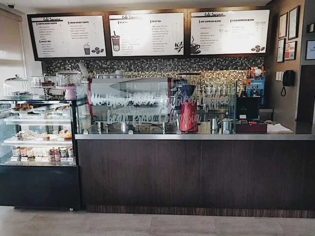 One Platinum Hotel