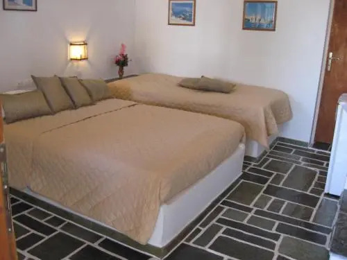 Pension Irini-Vicky