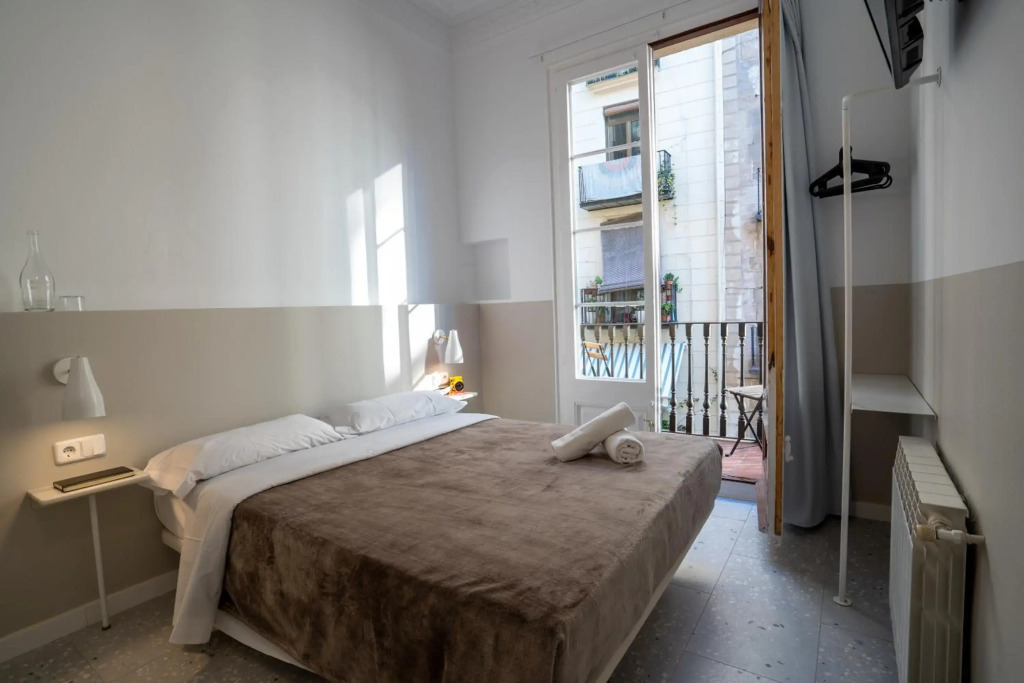 Hostal Hera