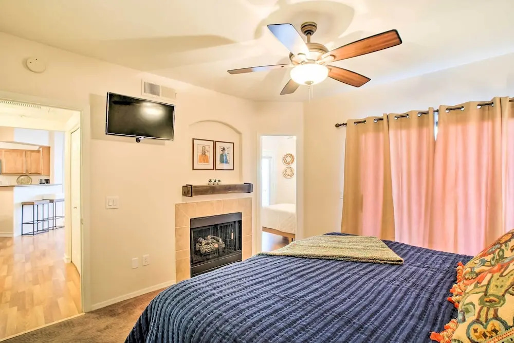 Scottsdale Home: Pool Access, 1 Mi to Westworld