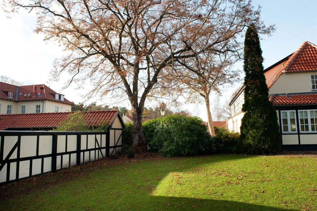 Gl Skovridergaard