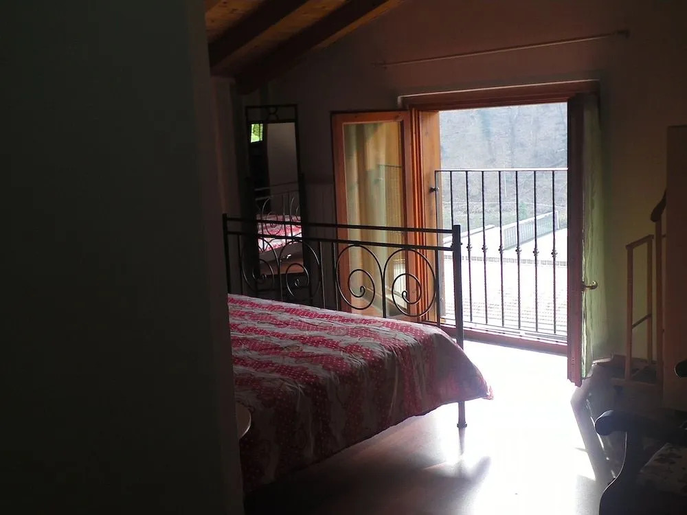 B&B I Ghiri