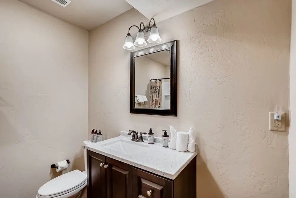 5br Private In Keystone Ranch- Hot Tub & Kids Ski Free 5 Bedroom Home