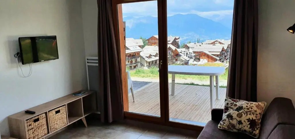 CHALET LA COMBE D OR - Chalets pour 6 Personnes 244