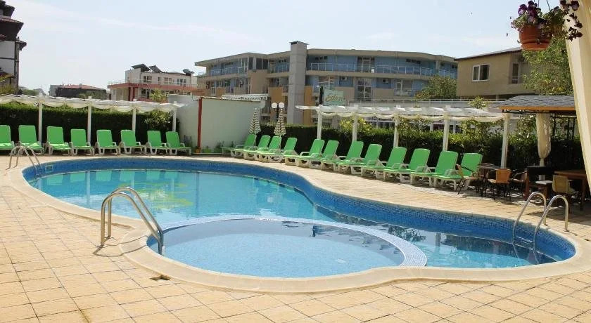 Hotel Eden