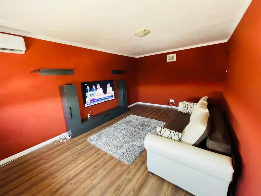 Apartament Plaja 3 Papuci