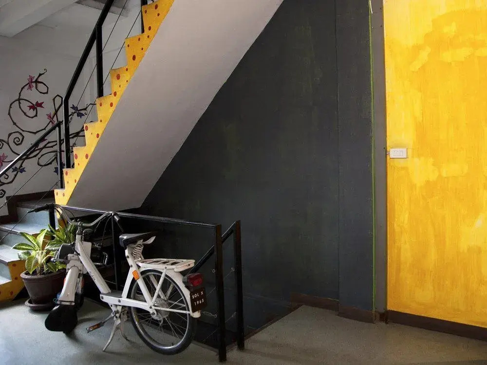 Nida Rooms Chatuchak Market 224 Grand Palace
