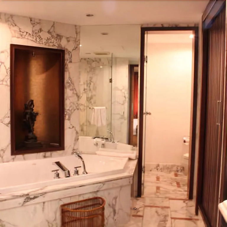 Weihai Sea Love Holiday Hotel