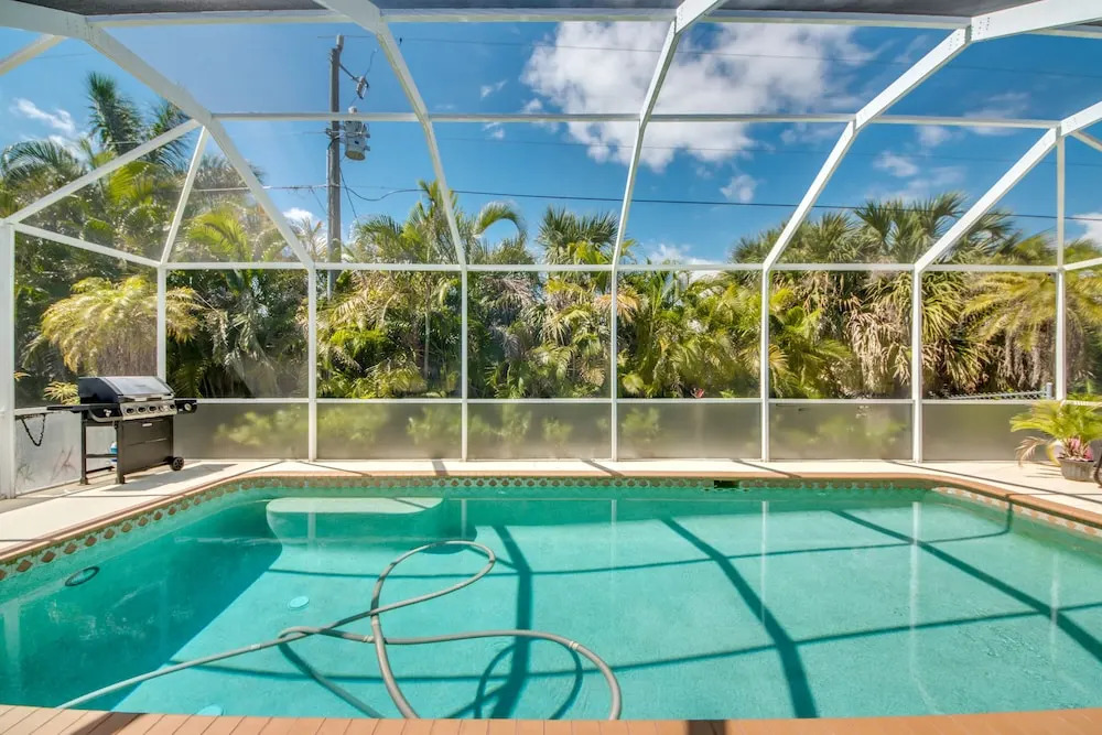 Villa Eagle View - Roelens Vacations