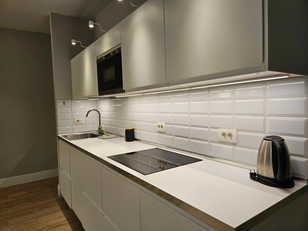 Apartment Kaptol by inZagreb