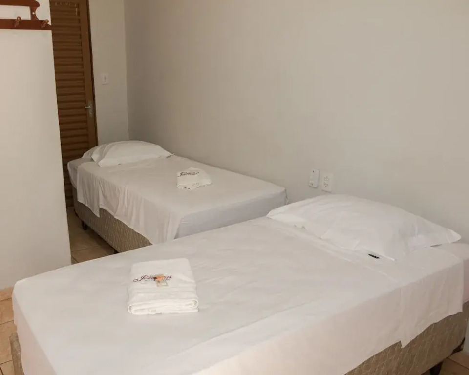 Hotel Jeremias