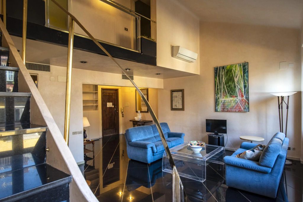 Borgo San Lorenzo 11