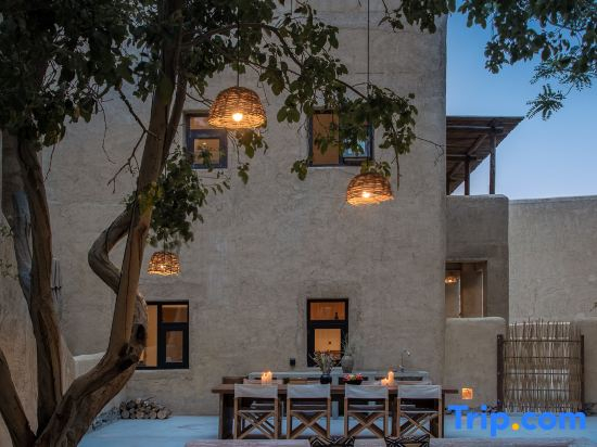 Yellow River Lodge Collection · Zai Xiaowan Homestay