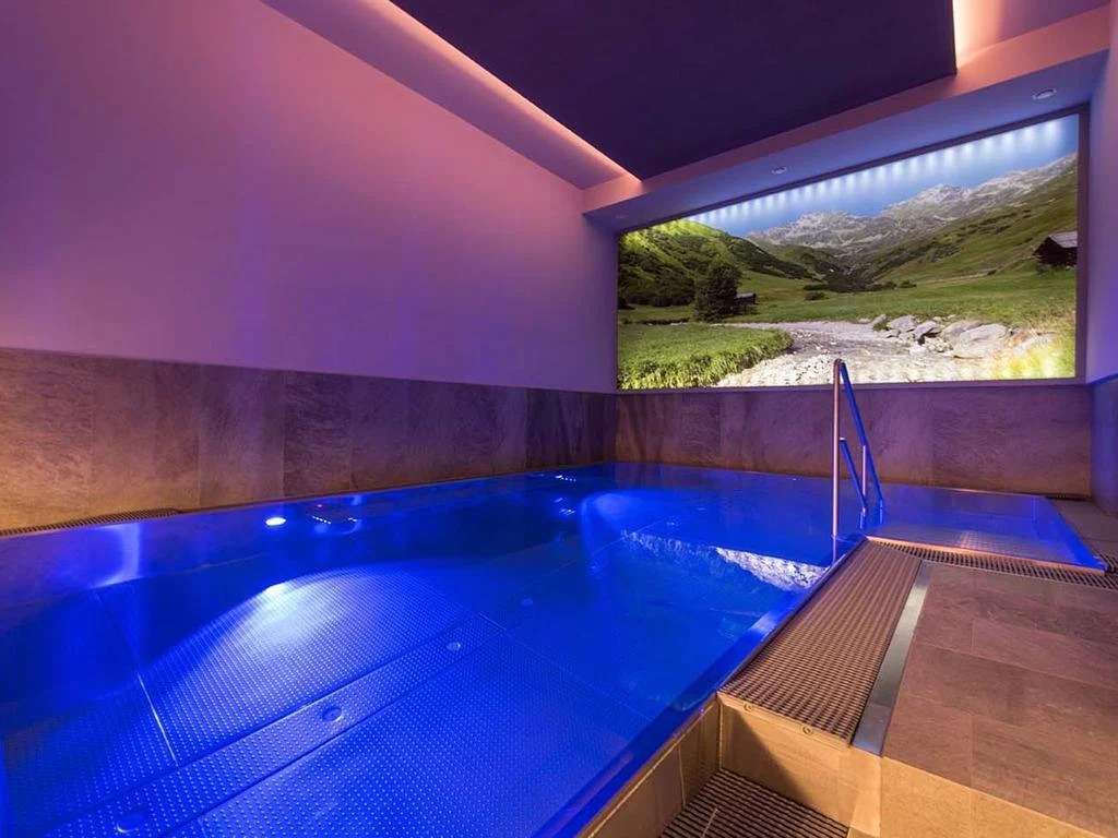 Hotel Universo