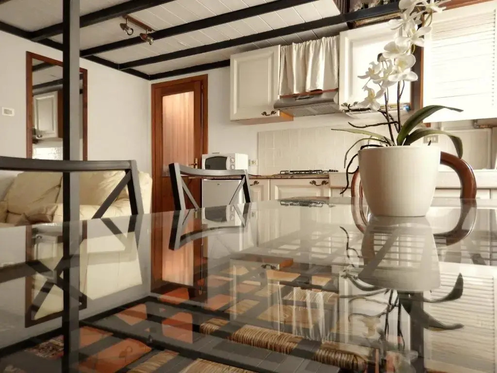 CaDinora - Caesar apartment