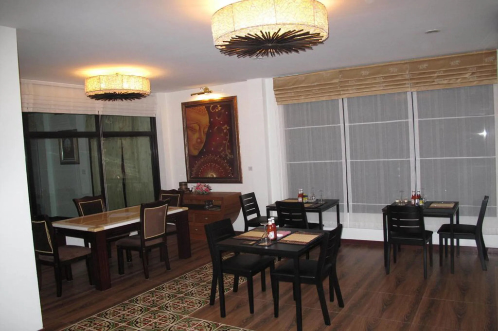 QG Resort