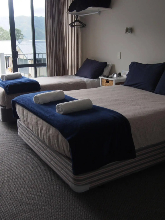 Linkwater Motel