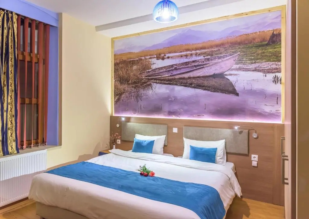 Sofia Apartments