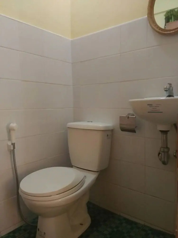 DDD Habitat Tuguegarao