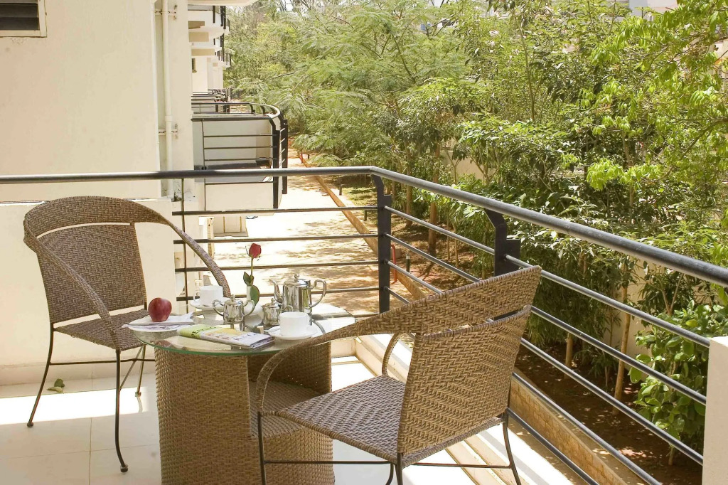 Gardeenia Comfortes Suites