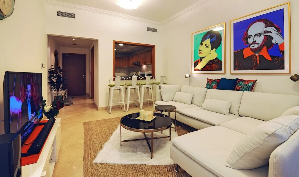 One Perfect Stay - Dorra Bay
