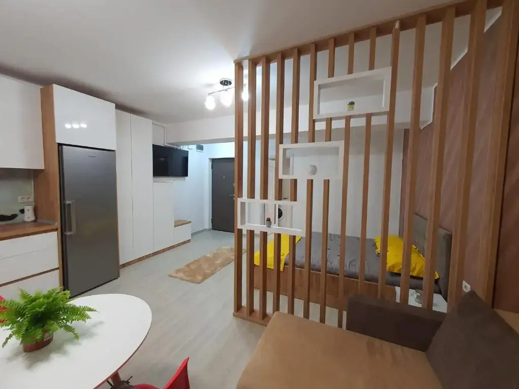 Listone' Apartament 13 Mamaia Nord