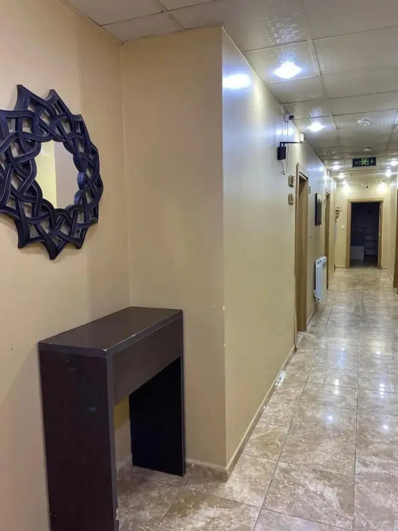 Hôtel kassar