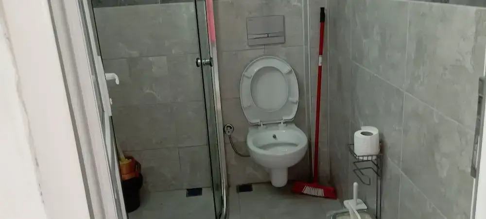 Kardelen apart Mesudiye