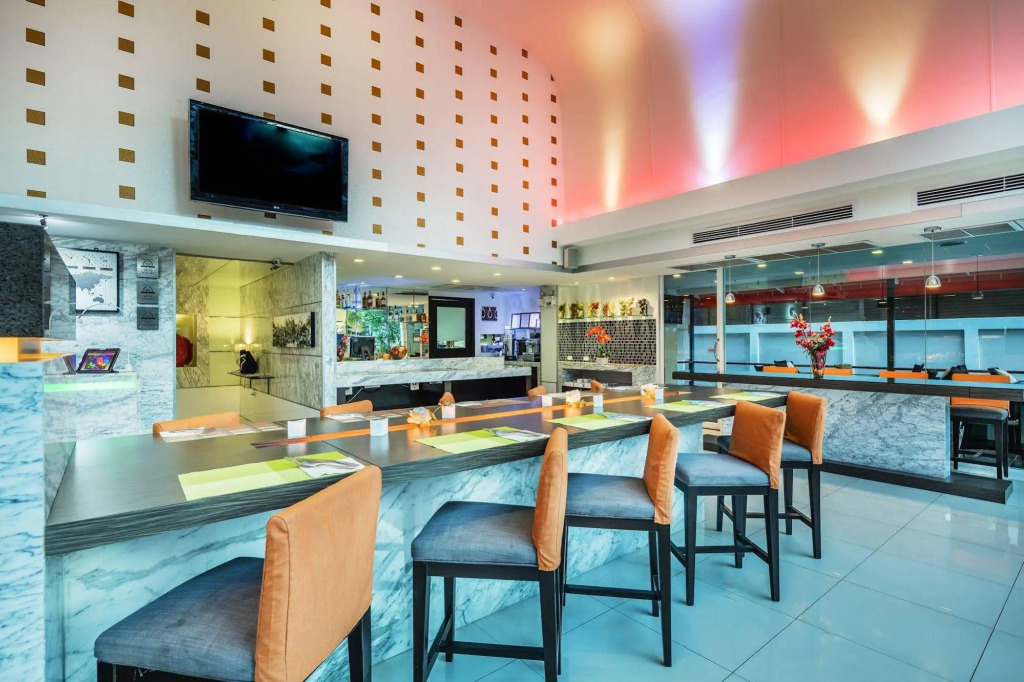 Hotel Solo, Sukhumvit 2, Bangkok - SHA Extra Plus