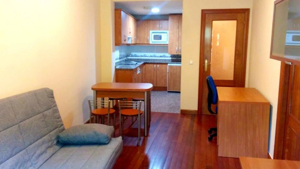 Apartment With one Bedroom in Salamanca, With Wonderful City View - 30