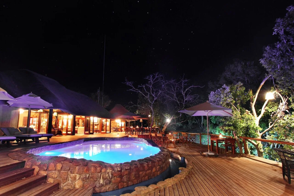 Camp Ndlovu