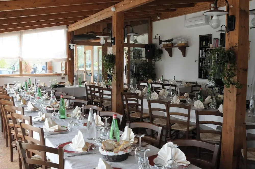 Locanda Belvedere
