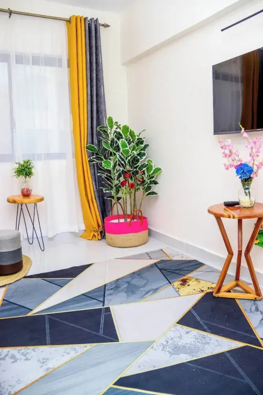Lux Studio Jkia Airport View Suite