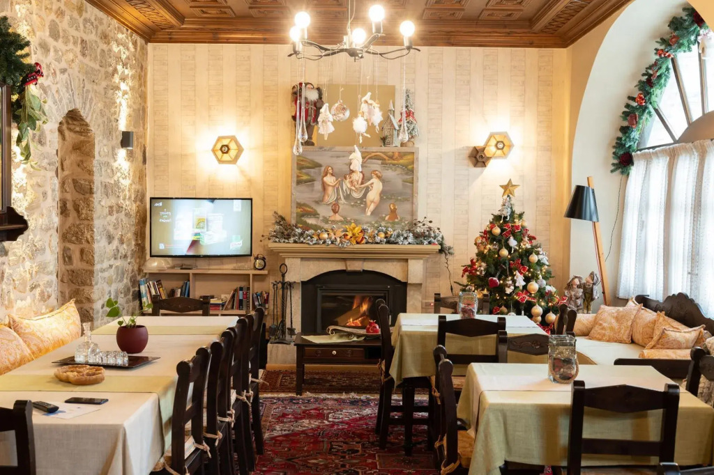 Kaza Guesthouse