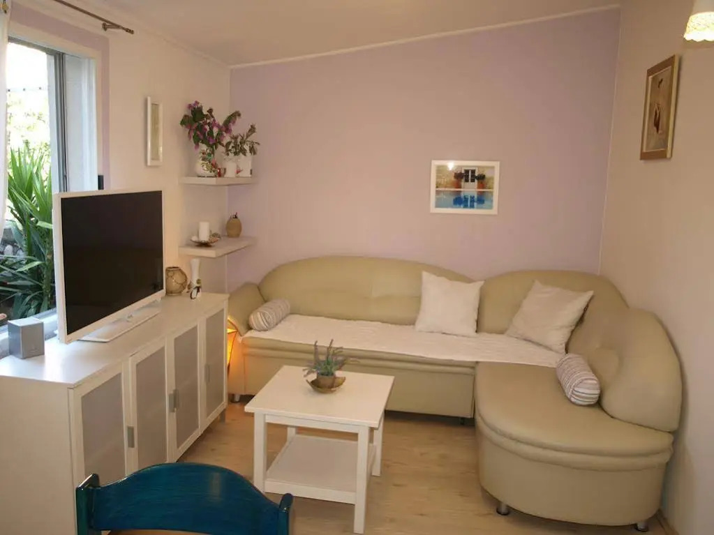 Apartman Branka