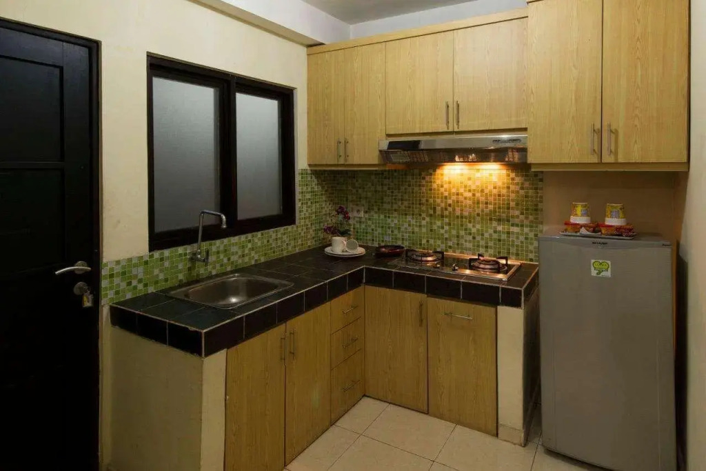 Kinari Residence