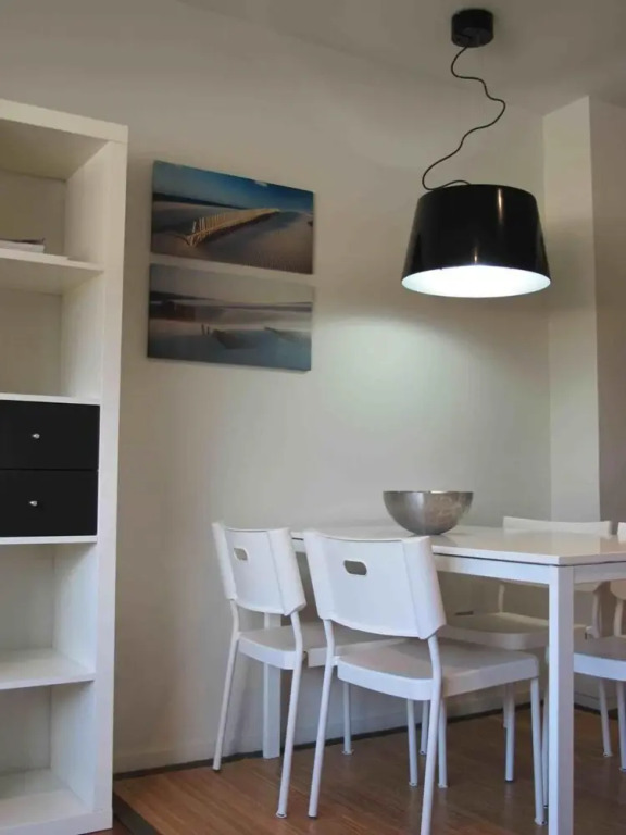 Charming Apartament at Playa Isla de Arosa
