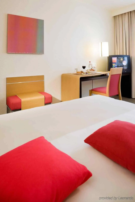 Novotel Amiens Pôle Jules Verne