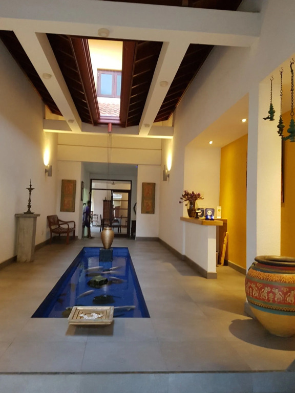 IMAGINE Villa Hotel