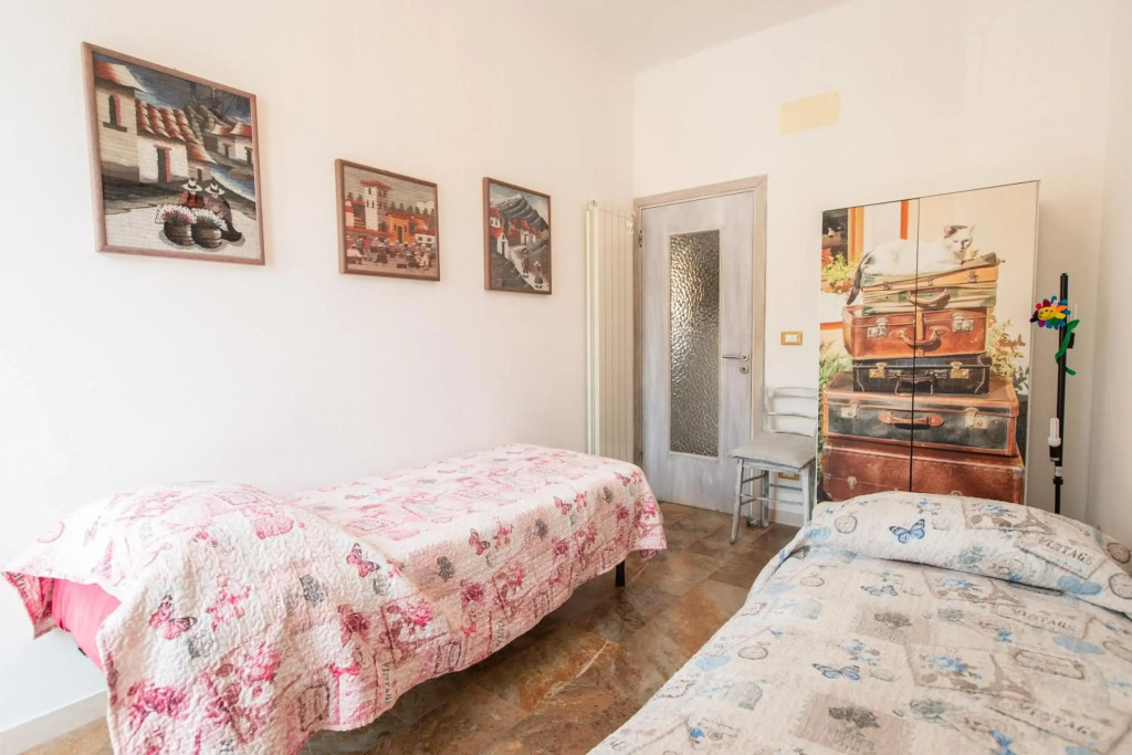 Finestra sul Borgo