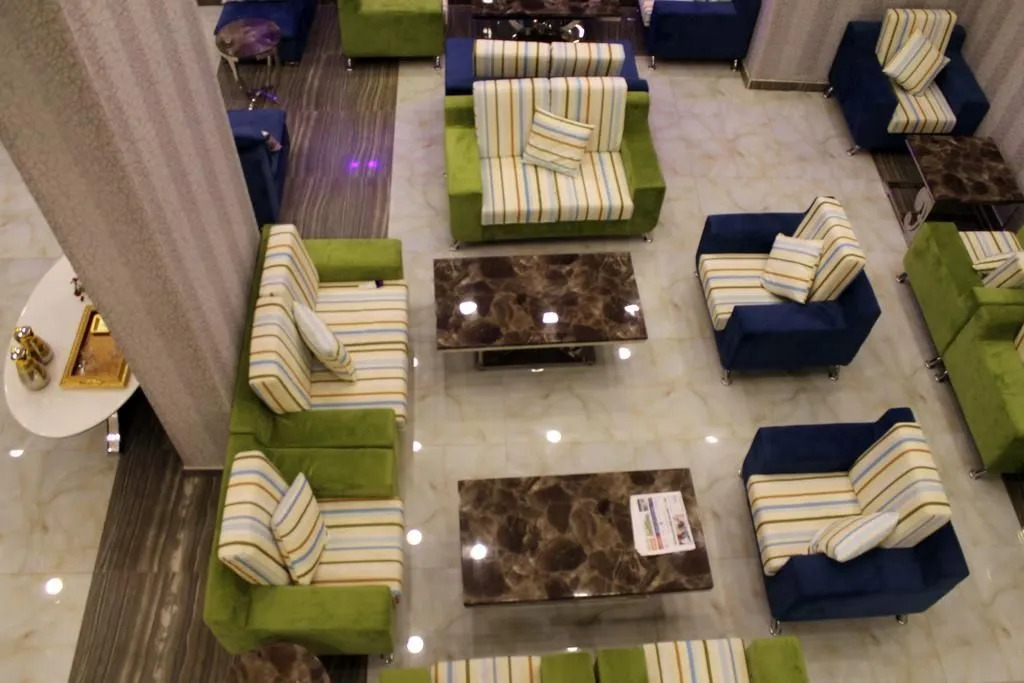 Rose AlSalam Hotel