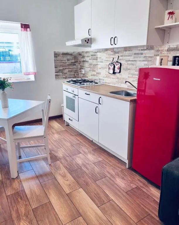 Macario Apartment in the Old Town