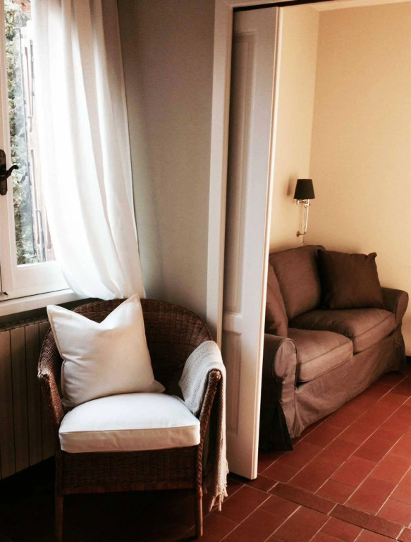 Il Villino Farmhouse