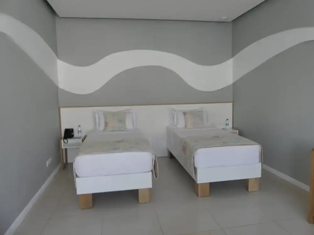 Baystone Boutique Hotel & Spa