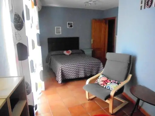 Casa del Sol
