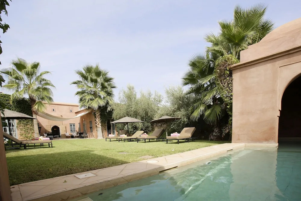 Villa Akhdar 14